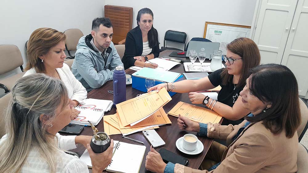 Comisión de Salud